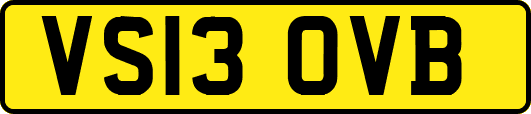 VS13OVB
