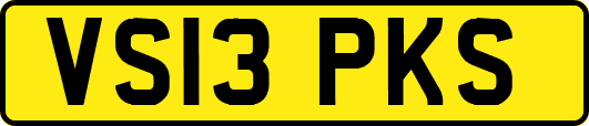 VS13PKS