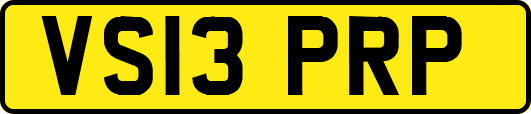 VS13PRP