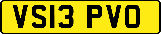 VS13PVO