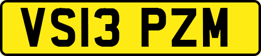 VS13PZM