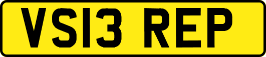 VS13REP