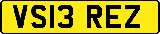 VS13REZ