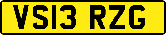 VS13RZG