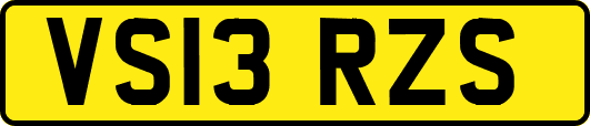 VS13RZS