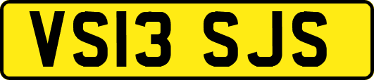 VS13SJS