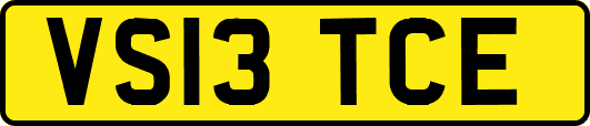VS13TCE
