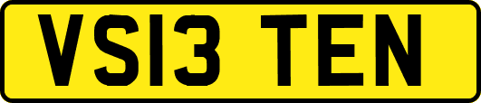 VS13TEN