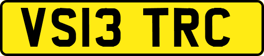 VS13TRC