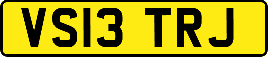 VS13TRJ
