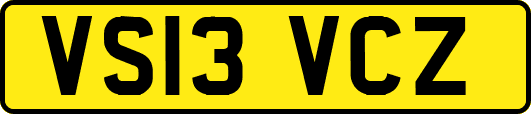 VS13VCZ