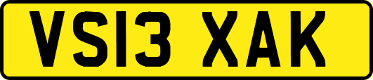 VS13XAK
