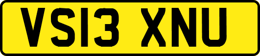 VS13XNU