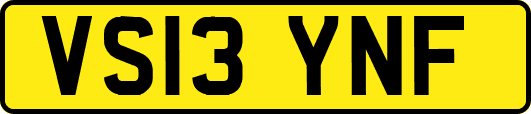 VS13YNF