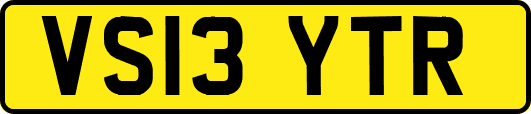 VS13YTR