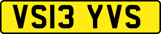 VS13YVS