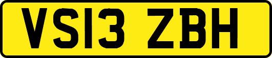 VS13ZBH