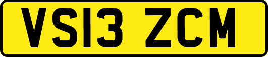 VS13ZCM