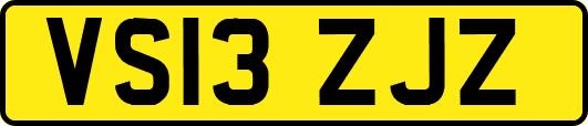 VS13ZJZ