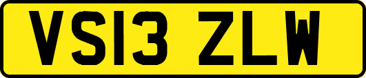 VS13ZLW