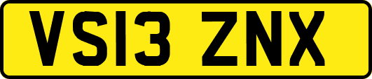 VS13ZNX