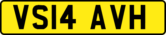 VS14AVH