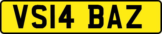 VS14BAZ