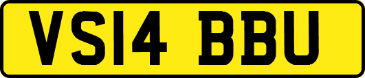 VS14BBU