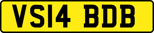 VS14BDB