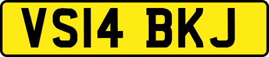 VS14BKJ