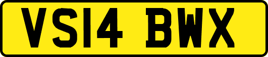 VS14BWX