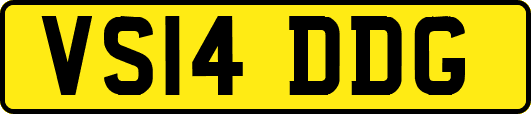 VS14DDG