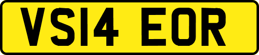 VS14EOR