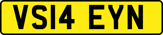 VS14EYN