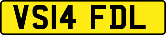 VS14FDL