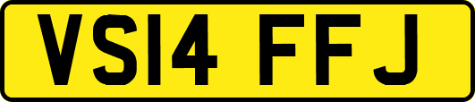 VS14FFJ