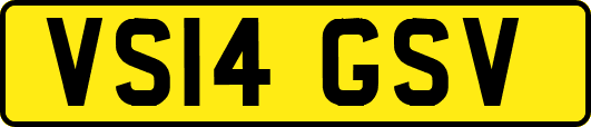 VS14GSV