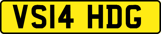 VS14HDG