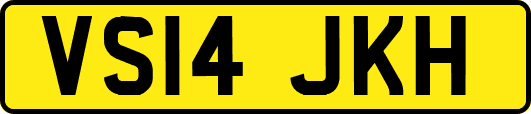 VS14JKH