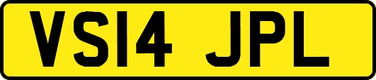 VS14JPL
