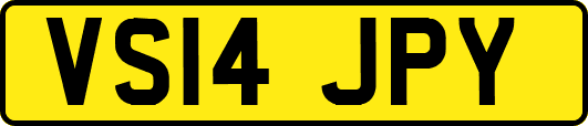 VS14JPY