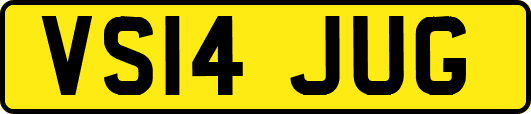 VS14JUG