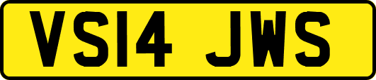 VS14JWS