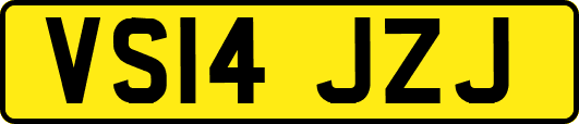 VS14JZJ