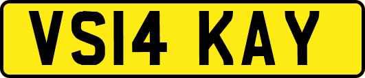 VS14KAY