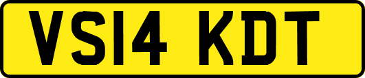 VS14KDT