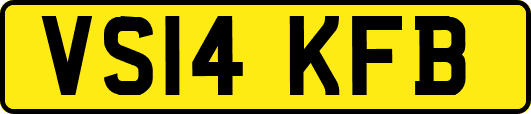 VS14KFB