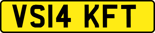 VS14KFT