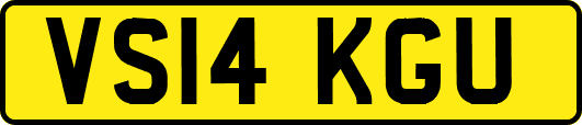 VS14KGU