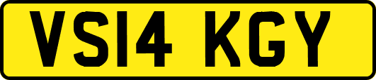VS14KGY